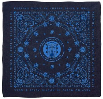 HAAM Bandana