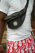 HAAM Logo Fanny Pack