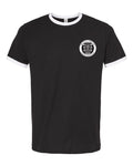 HAAM Ringer Tee