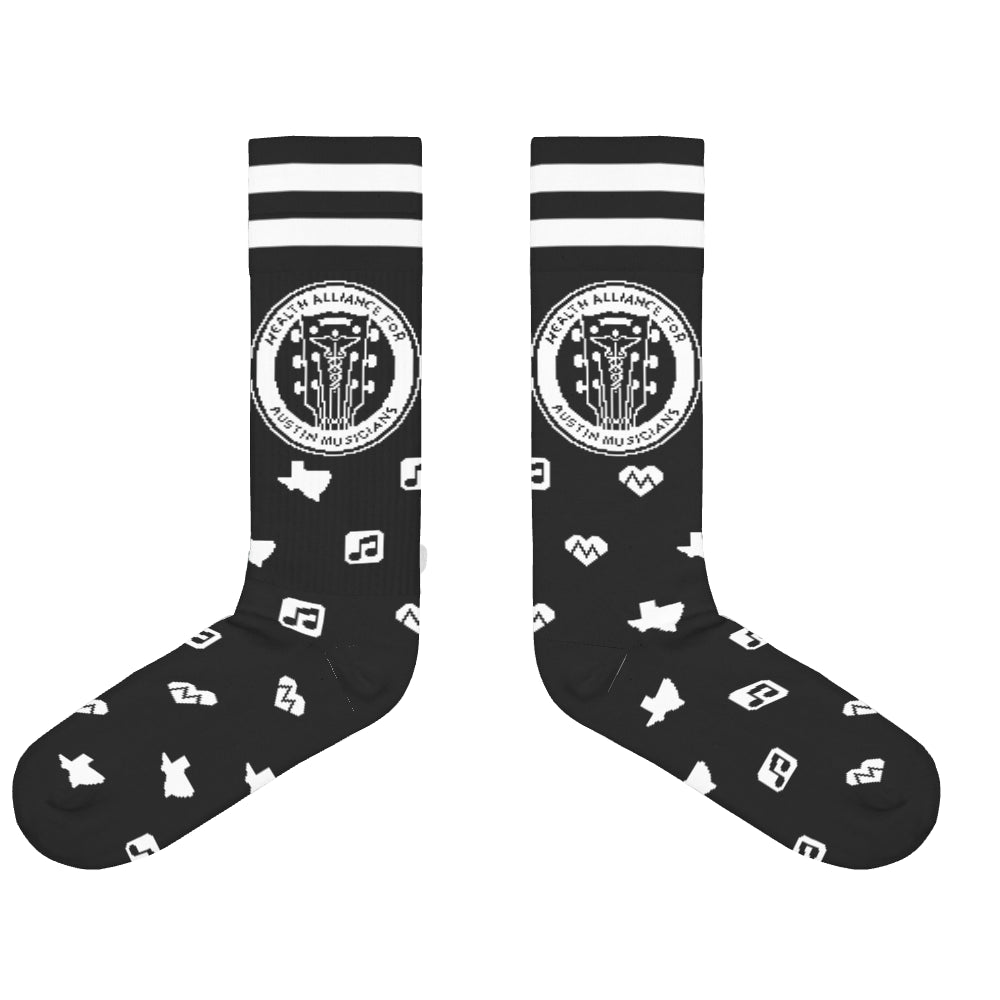 HAAM Socks