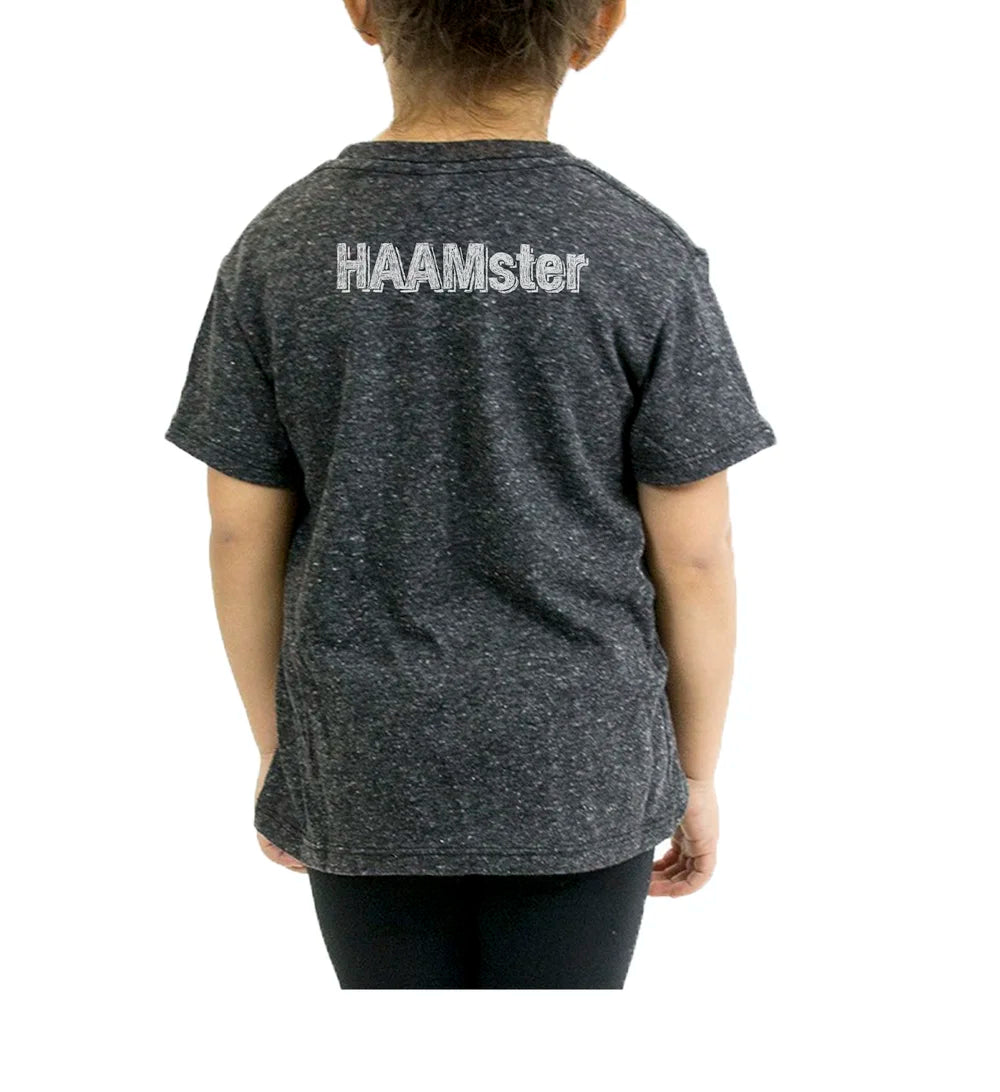 HAAMster Kids T-Shirt